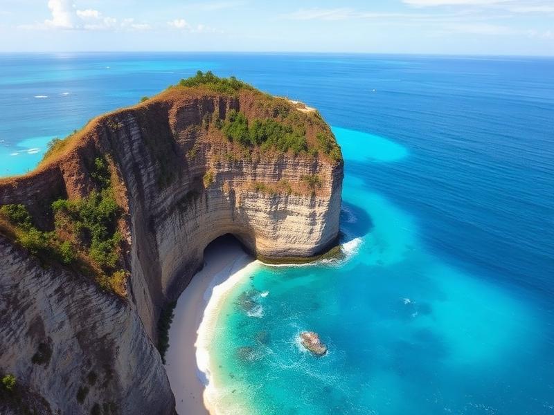 Nusa Penida Day Trip — Kelingking, Angel Billabong & Crystal Bay